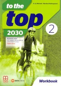 To the top 2030 2, radna sveska iz engleskog jezika za 6. razred osnovne škole Data status