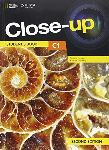 Close up C1, udžbenik za engleski jezik za 4. razred gimnazije Educational centre