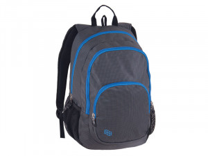 Ranac Fusion Plavi Dot