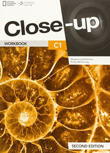 Close up C1, radna sveska za engleski jezik za 4. razred gimnazije Educational centre