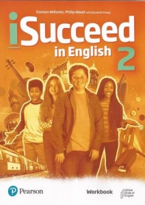iSucced in English 2 radna sveska za 5.razred Akronolo