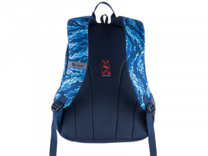 Ranac Spin Blue Snake pulse