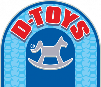 D-toys