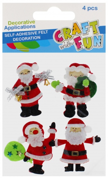 Craft Mos Craciun
