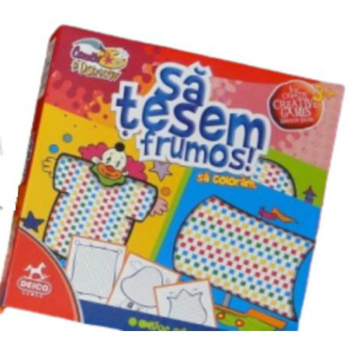 SA TESEM FRUMOS