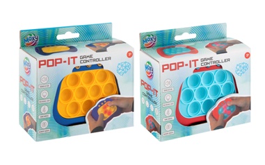 550022 pop-it controller
