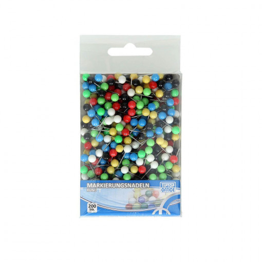 Ace gamalie color 200/cutie Tip Top