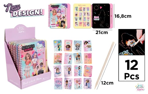 Bd23006 scratch notebook