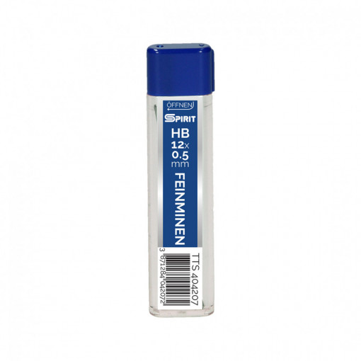 MINE CREION MECANIC 0.5 MM TIP TOP