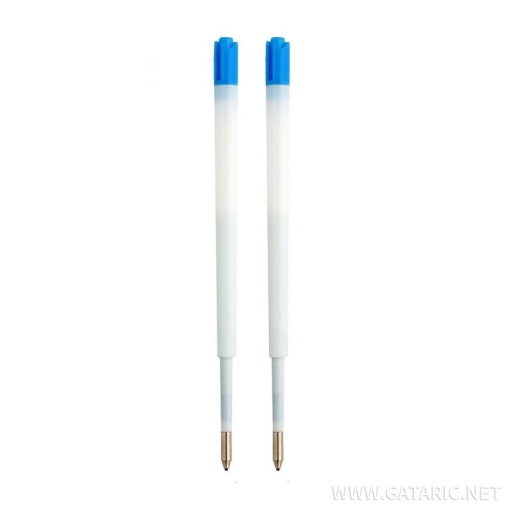 Mina tip parker plastic Tip Top