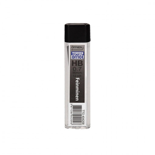 MINE CREION MECANIC 0.7 MM TIP TOP