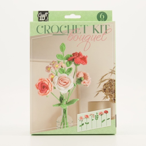 CR1737 Set de crosetat buchet