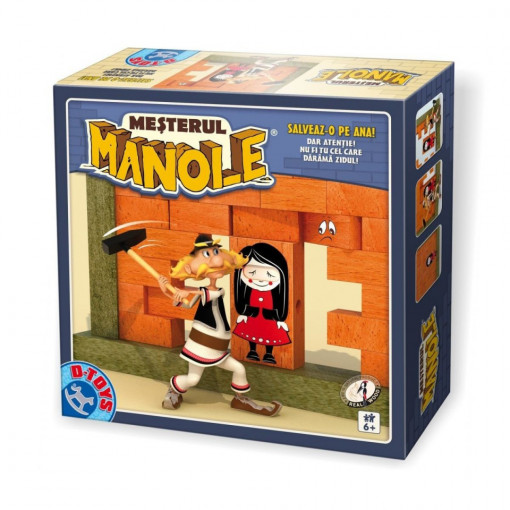 Mesterul Manole