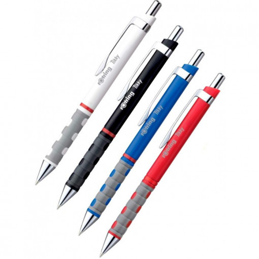 Pix Tikky Rotring