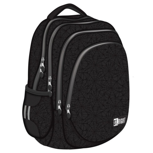 Rucsac ergonomic Spider Web 4 fermoare