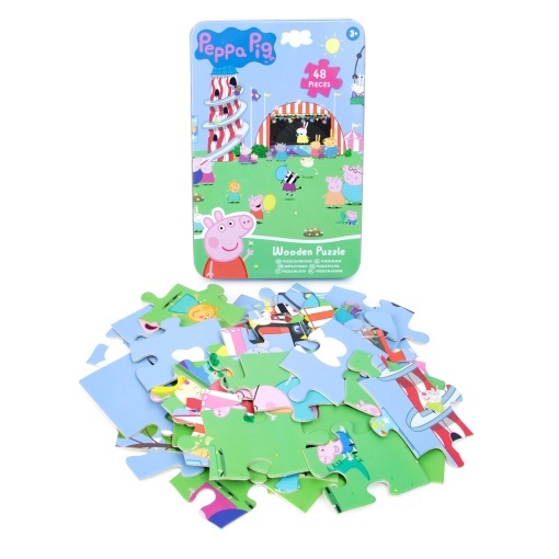 Peppa Pig puzzle 48pcs