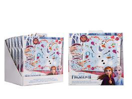 Set creatie cu led Frozen
