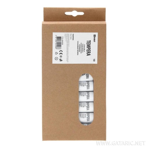 Tempera 12 ml Tip Top