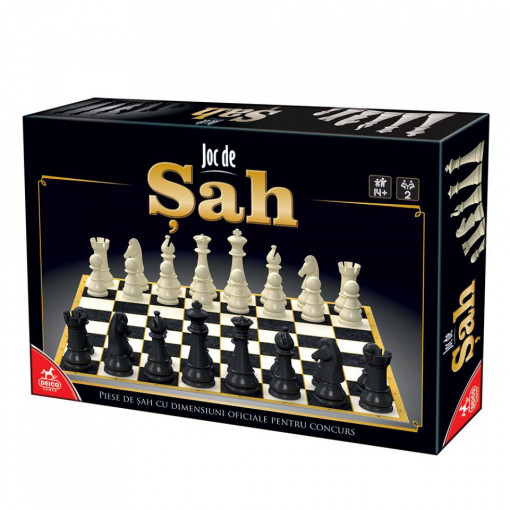 Şah