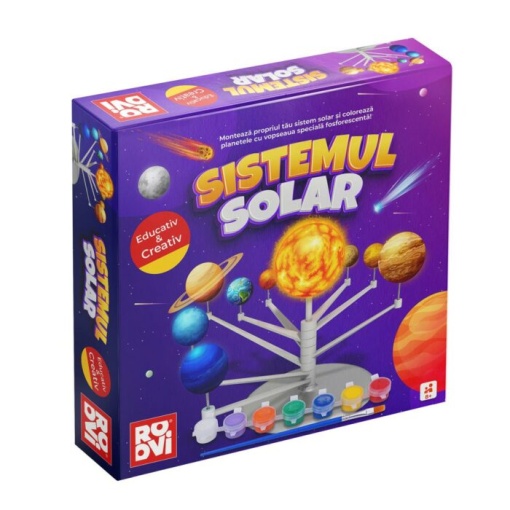 Sistem solar
