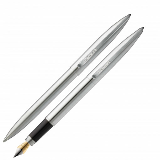 Set Dyna Chrome Luxor