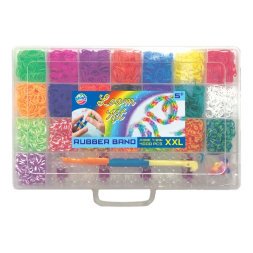 240028 Set elastice confectionat bratari