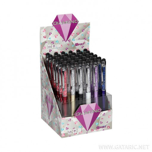 PIX DIAMOND TIP TOP