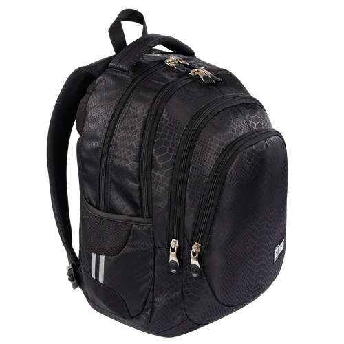 Rucsac ergonomic Shiny Snake 4 fermoare