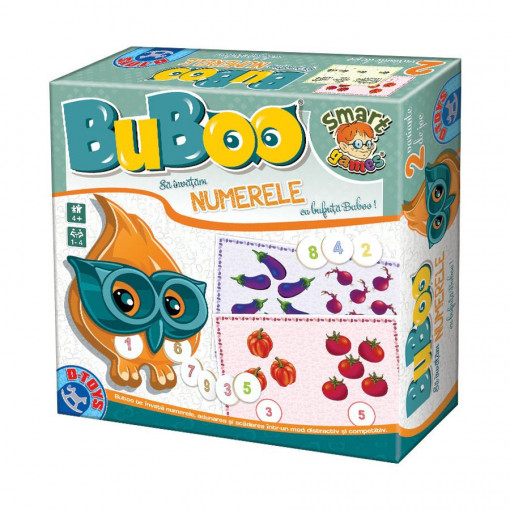 Buboo numerele