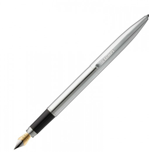 Stilou Dyna Chrome Luxor