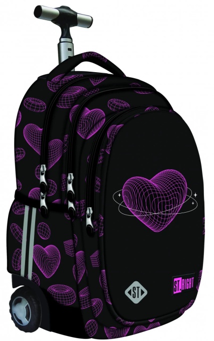 Troller Virtual Heart St.Right