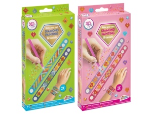 260006 Bratara cu diamante