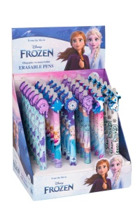 53703 Pix cu guma Disney "Frozen"