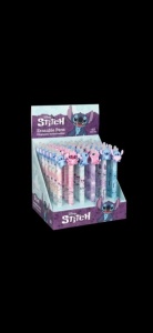 78294 Pix cu guma Disney "Stitch pastel"