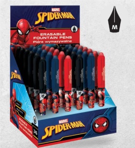 79789 Stilou cu radiera Spiderman - Img 2
