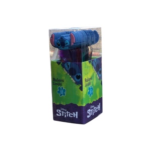 91385 Rigla 12 cm Stitch