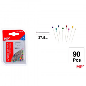 Ace gamalie color 3.75cm 90buc