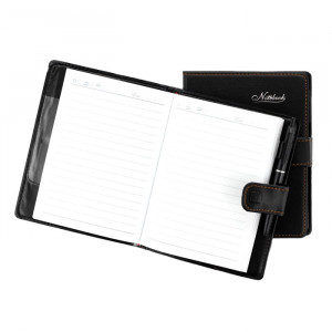 Agenda 60k cu pix