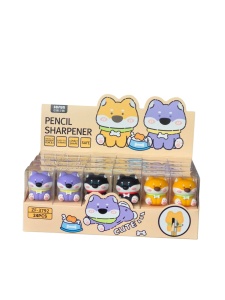 ASCUTITOARE ''CUTE DOG'' 24/DISPLAY