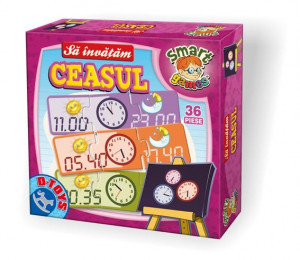 Ceasul - Img 1