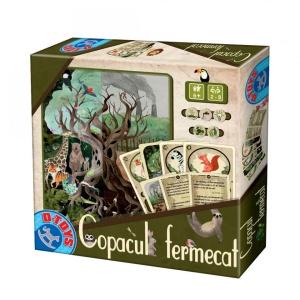 Copacul fermecat - Img 2