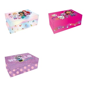 Cutie bijuterii Disney