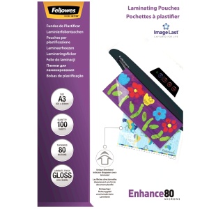 Folie laminat A3 80 microni 100/set (copiază)