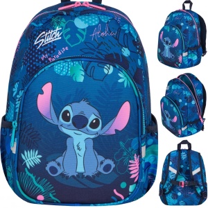Ghiozdan gradinita Stitch
