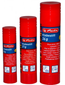 Lipici solid 36g Herlitz