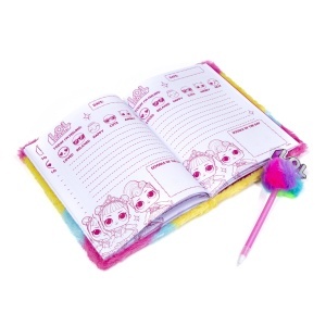 LOL set jurnal - Img 5