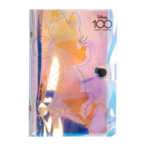 Notebook A5 coperta pvc Disney 160 pag Colorino