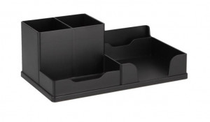 ORGANIZATOR BIROU PLASTIC TIP TOP