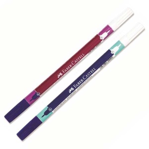 Pic cu vf. Subtire Faber-Castell - Img 2