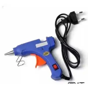 Pistol silicon